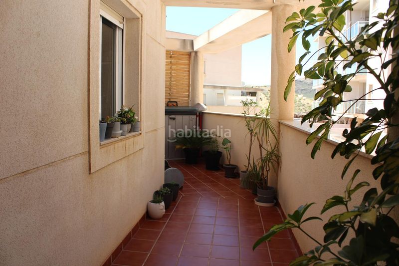 Foto d9686d5d-70e2-4b99-8e20-73eb369dfaf6. Dúplex a calle capuletto 1 a Aguadulce Norte Roquetas de Mar