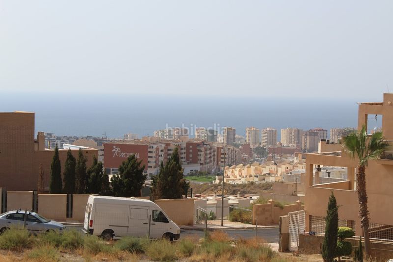 Foto e5938dec-47f3-4b2d-9498-763bc16dec5e. Dúplex a calle capuletto 1 a Aguadulce Norte Roquetas de Mar