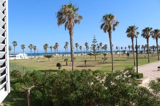 Piccolo appartamento in Avenida de Playa Serena 97