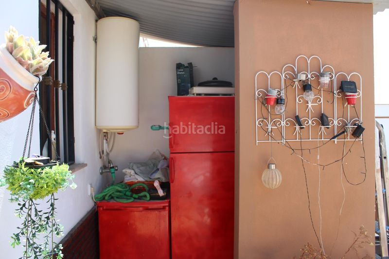 Foto f22d56d3-925b-474c-be8b-63ebb4c97c0f. Casa aparellada amb xemeneia calefacció a Enix