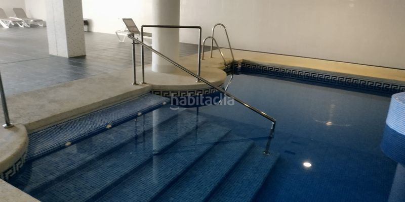 Foto 16d51a17-0fcb-4539-8075-7a59a26f69d7. Apartament amb piscina a La Envía Vícar