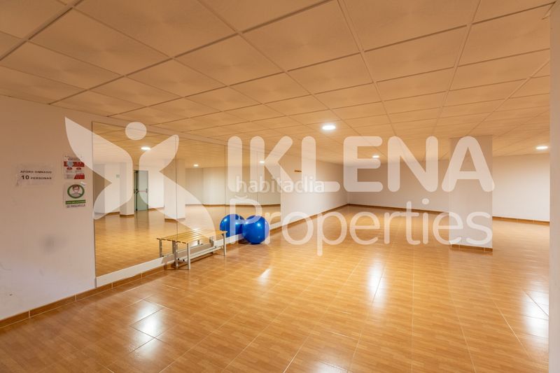 Foto 1a10aff0-2607-4c06-992c-2809046ddb5a. Apartament amb piscina a La Envía Vícar