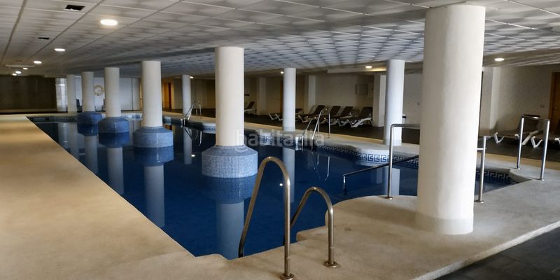 Foto 29da8586-376a-491a-bcaf-f8ba3e772729. Apartament amb piscina a La Envía Vícar