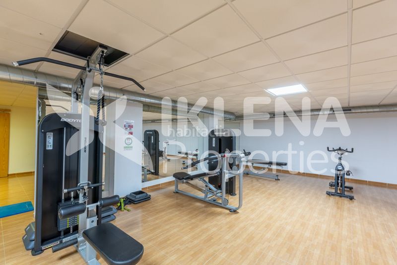 Foto 39615313-6e03-4541-85dd-4b940bd905c0. Apartament amb piscina a La Envía Vícar