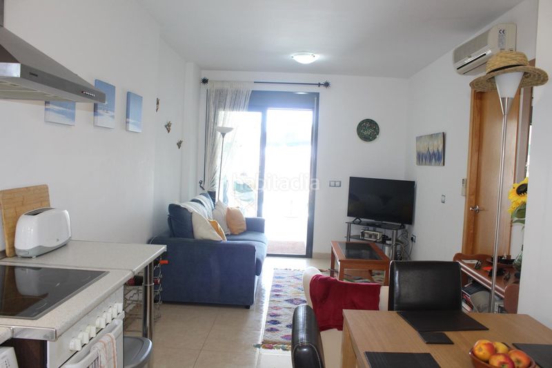Foto 39cbf125-1be1-40a5-aaa0-266075d8e2eb. Apartament amb piscina a La Envía Vícar