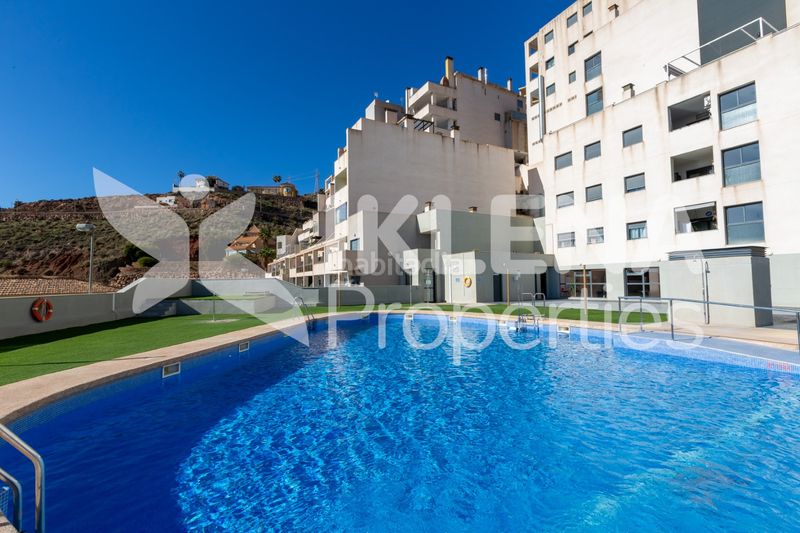 Foto 459bd3e0-7020-43d8-8fe6-29cefc881701. Apartament amb piscina a La Envía Vícar