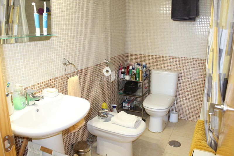 Foto 8995197f-d837-466a-8038-ead74c7e460b. Apartament amb piscina a La Envía Vícar