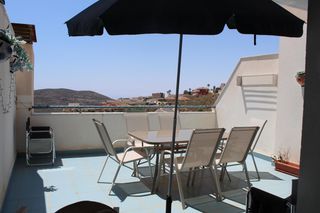 Apartament  Calle de las higueras 93. Colinas del golf, 8ª planta con garaje y trastero
