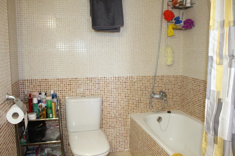 Foto 985826ba-93a0-48f9-8954-dbf069070a9a. Apartament amb piscina a La Envía Vícar