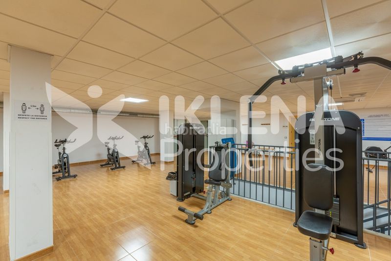 Foto cd27d630-80fb-4432-9514-392fb52b5cbb. Apartament amb piscina a La Envía Vícar