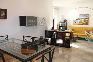 Apartament a Calle lucena m 18. Apartamento dos dormitorios, excelente ubicación con piscina y z