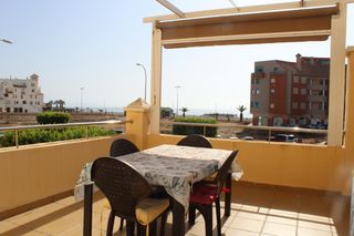Appartement  Avenida mariano hernández 54. Apartamento a 100 de la playa y paseo marítimo en urb. de roquet