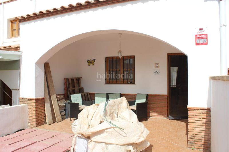 Foto 5673d352-8750-4780-8590-15d45bdb54c0. Casa aparellada amb xemeneia aparcament a Enix
