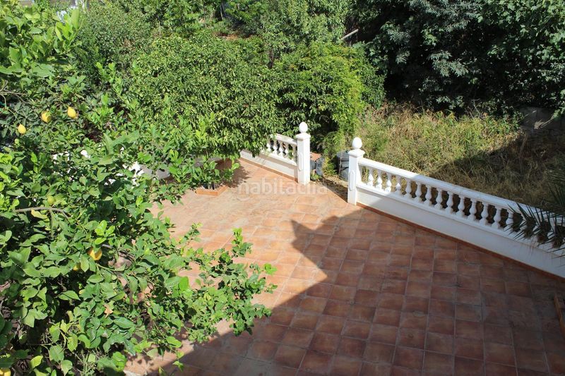 Foto 2e109c99-9e34-444c-a25b-482e1860271b. Casa adosada en calle fuente del oro 41 casa con terreno y grandes posibilidades en Berja