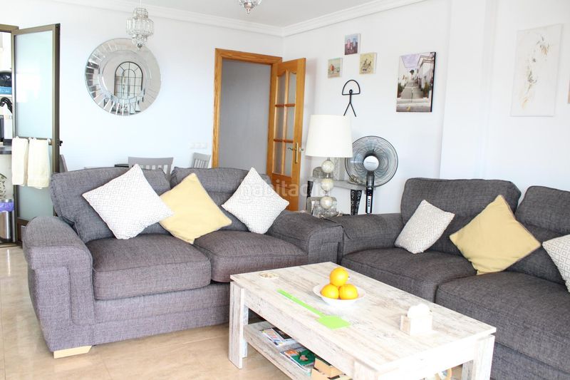 Foto 0212466a-daa9-4408-9d1e-f573af3ea68c. Appartement dans diseminado buenavista 8 dans Enix