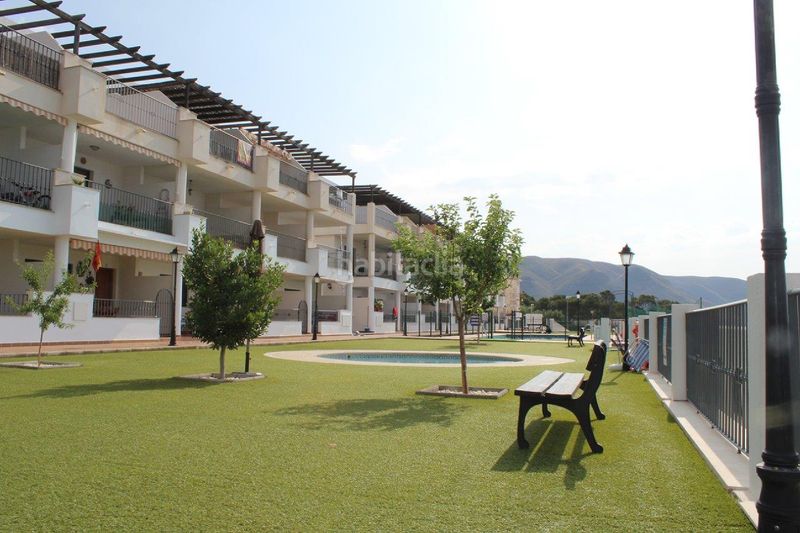 Foto 058bd640-ab60-401a-b67f-87e010eda4ae. Appartement dans diseminado buenavista 8 dans Enix