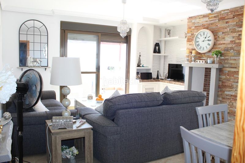 Foto 0cf7e3e5-49fa-4af4-989f-1c5f5cd946f9. Appartement dans diseminado buenavista 8 dans Enix