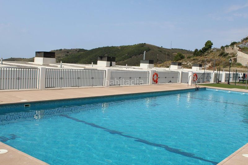 Foto 234e1513-8eec-4c36-9e56-d8fc56ed7daa. Appartement dans diseminado buenavista 8 dans Enix