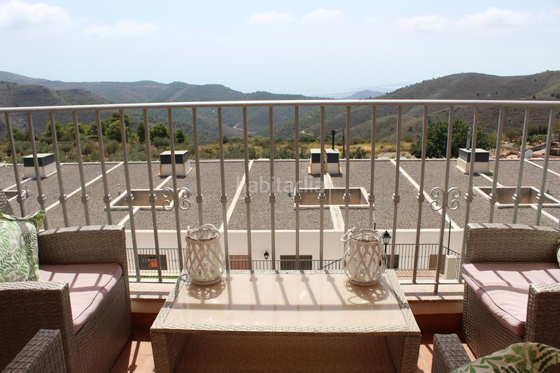 Foto 2c24d7b7-cb34-4b1d-bc5f-e2efb654b486. Appartement dans diseminado buenavista 8 dans Enix