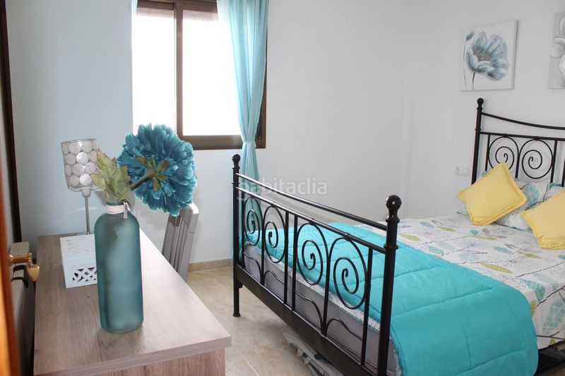 Foto 2e6168e5-938d-4d3f-bf28-dc36890c35bd. Appartement dans diseminado buenavista 8 dans Enix