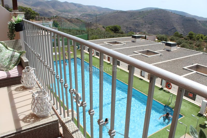 Foto 3c874f5f-b1e4-4912-bacf-92d18cc4b193. Appartement dans diseminado buenavista 8 dans Enix