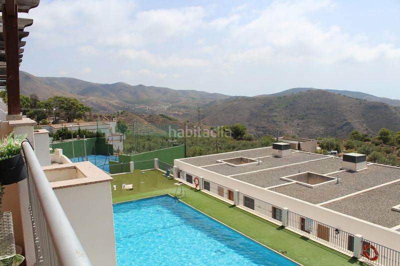 Foto 4a655165-25be-4a1f-b2a9-f8505d25c1da. Appartement dans diseminado buenavista 8 dans Enix