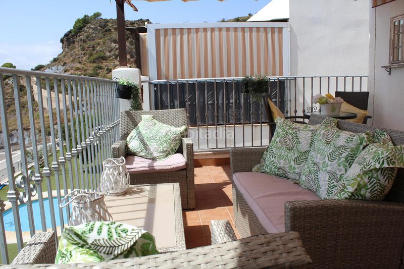 Foto 4bf25205-5a2d-4b4f-84f0-5c2f29d2fa2a. Appartement dans diseminado buenavista 8 dans Enix