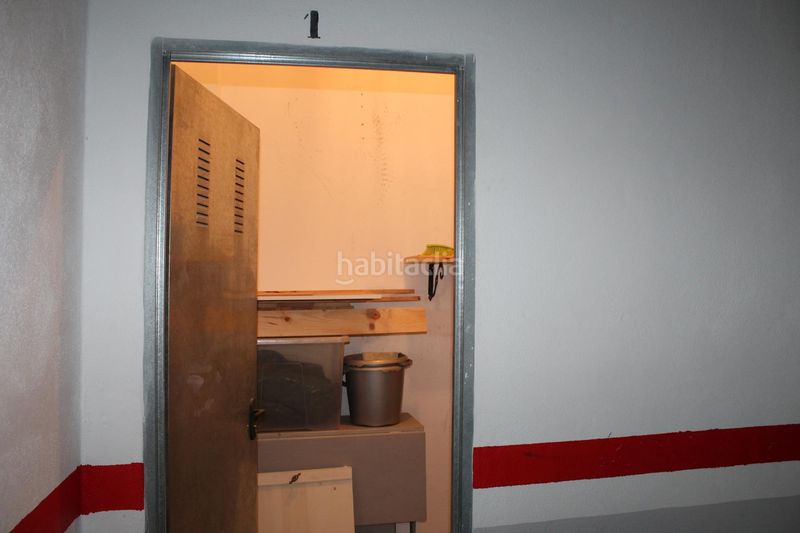 Foto 4dc4a40f-bdd0-40b9-a669-c18433ee116e. Appartement dans diseminado buenavista 8 dans Enix