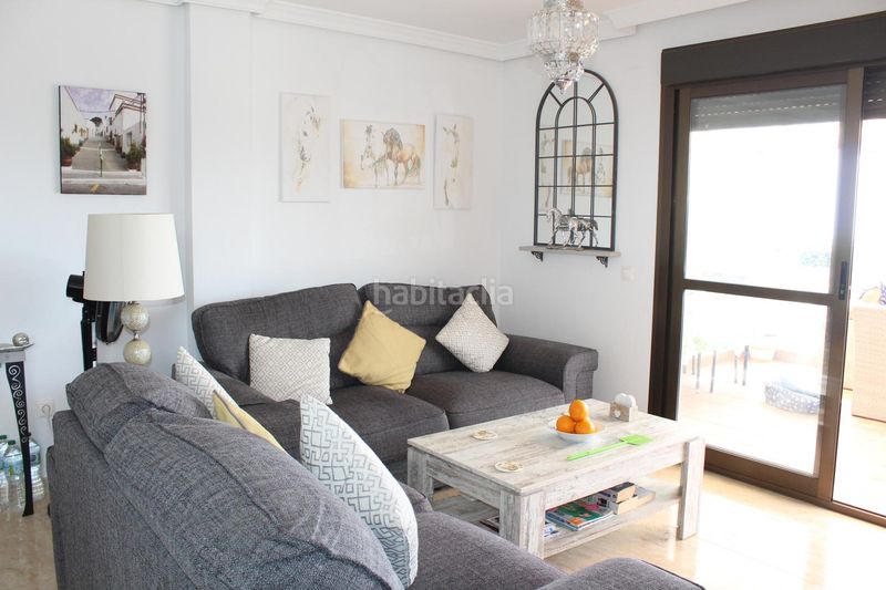Foto 5033acb9-19fe-4151-97ca-fe18dd0cb4d0. Appartement dans diseminado buenavista 8 dans Enix