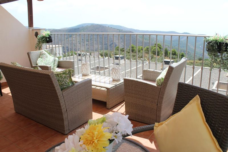 Foto 53788820-7486-40a5-9e9a-c51fa8bbc028. Appartement dans diseminado buenavista 8 dans Enix