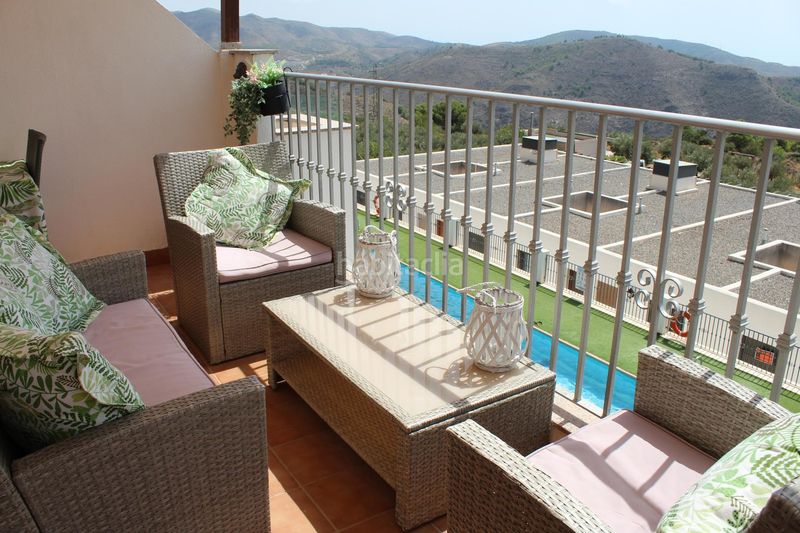 Foto 5e981f17-c052-4a88-8229-1bdb5961a9b3. Appartement dans diseminado buenavista 8 dans Enix
