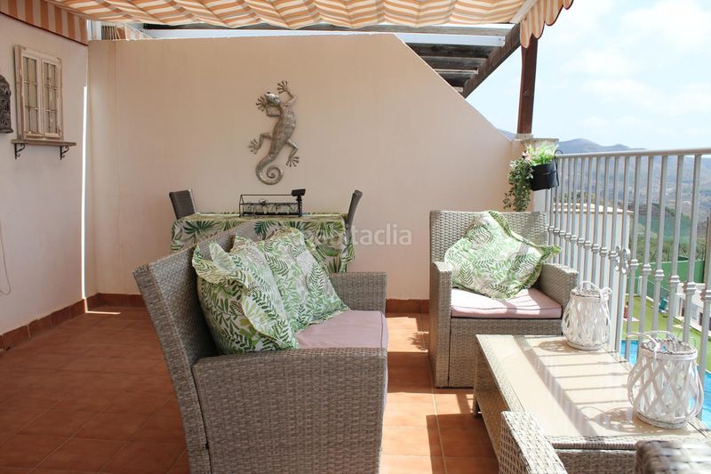 Foto 6329e380-8565-49fd-808c-d2bb5846b087. Appartement dans diseminado buenavista 8 dans Enix