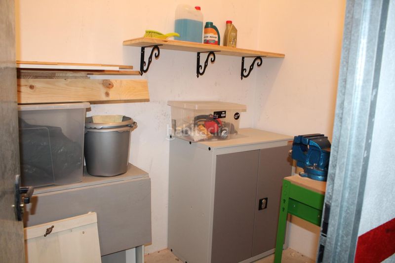 Foto 632b4d96-a6c0-44a7-bfdb-11b8746cad9c. Appartement dans diseminado buenavista 8 dans Enix