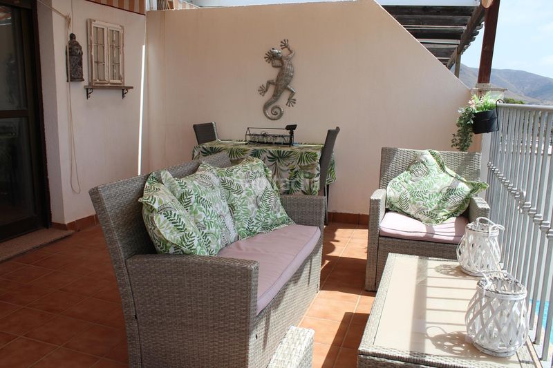 Foto a8dff59a-f40c-41ad-95ad-b4b01b68da0c. Appartement dans diseminado buenavista 8 dans Enix