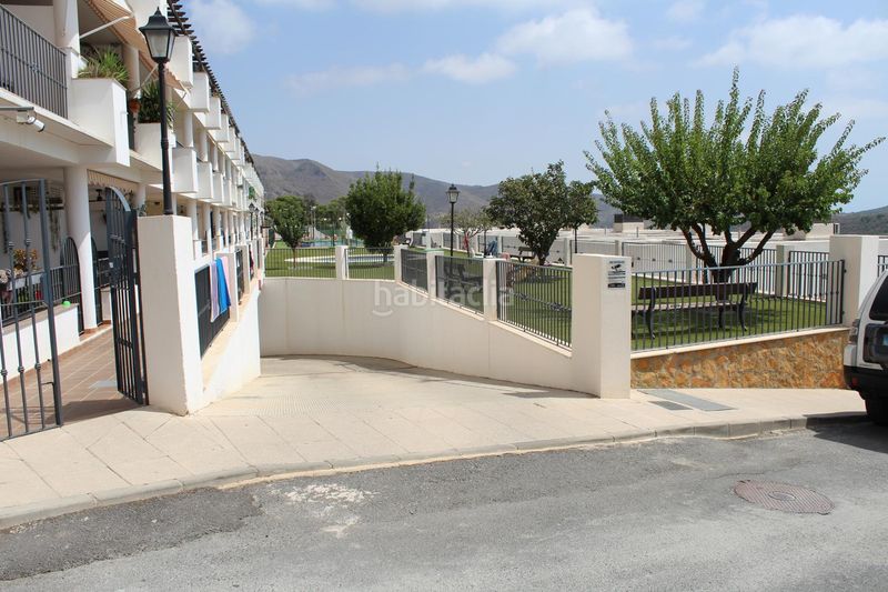 Foto abb54d6c-d04d-41ef-adc9-0e460ea70d6c. Appartement dans diseminado buenavista 8 dans Enix