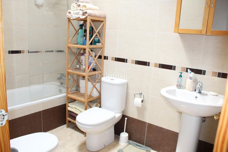 Foto cce65365-1638-40f5-a687-36b8f9b78e22. Appartement dans diseminado buenavista 8 dans Enix