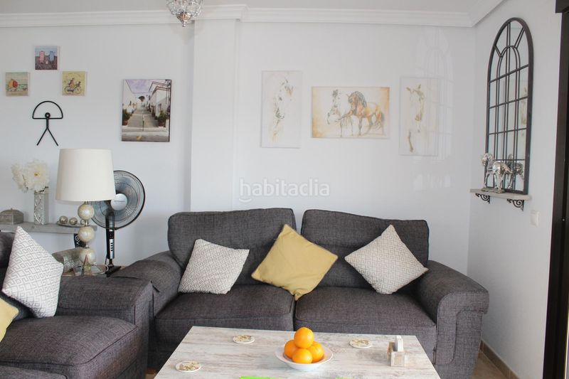 Foto d75969fe-143f-437d-a48d-da513fc92380. Appartement dans diseminado buenavista 8 dans Enix