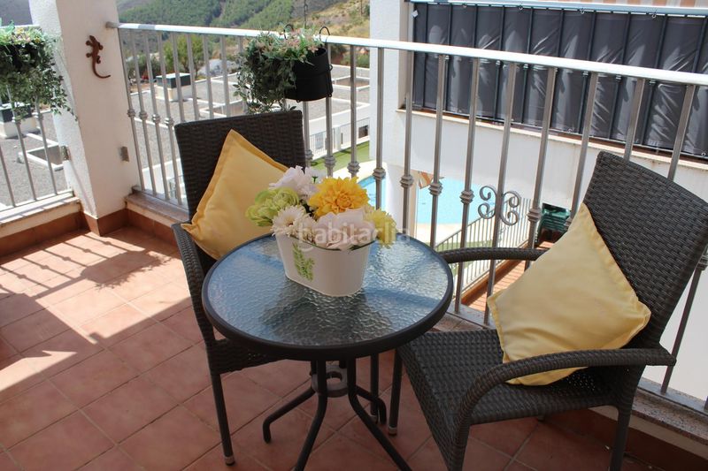Foto e391cd28-bbdb-4071-afa6-48654205e475. Appartement dans diseminado buenavista 8 dans Enix
