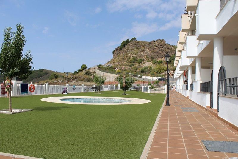 Foto f62ca207-ac12-4b05-b903-53968cf30898. Appartement dans diseminado buenavista 8 dans Enix