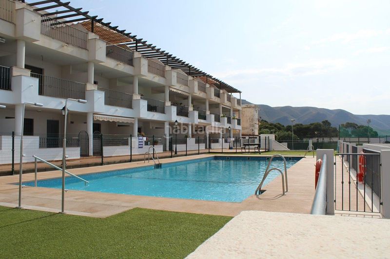 Foto f8fd0fe7-4146-45fd-8153-288498c3bf1b. Appartement dans diseminado buenavista 8 dans Enix