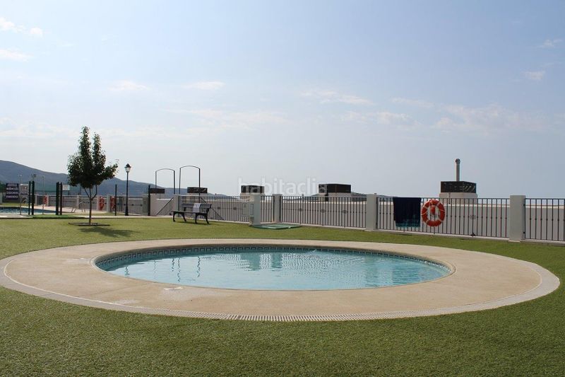 Foto fbdfa0d1-bc4b-40c0-9351-8cd65c82bd96. Appartement dans diseminado buenavista 8 dans Enix
