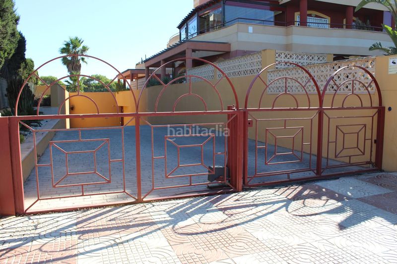 Foto 1ef6fb0f-16af-485b-a192-f301f25624c2. Appartement avec piscine dans El Sabinar-Urbanizaciones-Las Marinas-Playa Serena Roquetas de Mar