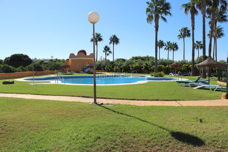 Foto 25dbf468-446c-4205-81b1-a2fdacf9478a. Appartement avec piscine dans El Sabinar-Urbanizaciones-Las Marinas-Playa Serena Roquetas de Mar