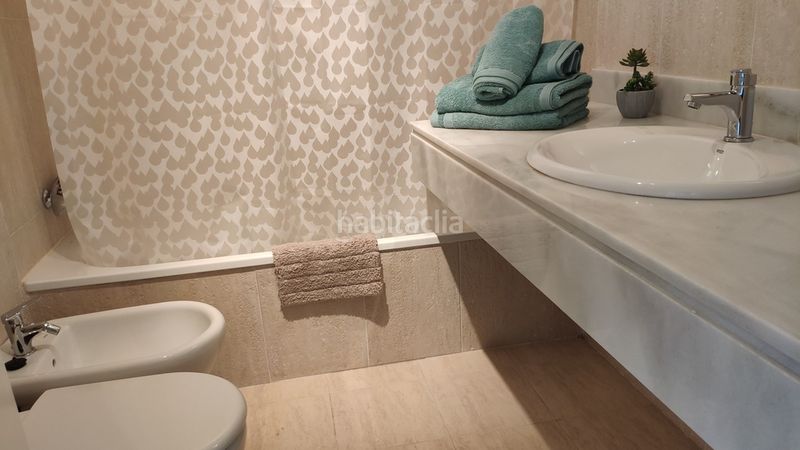 Foto 2a1f260a-c390-47c9-a50e-81c4eabe8929. Appartement avec piscine dans El Sabinar-Urbanizaciones-Las Marinas-Playa Serena Roquetas de Mar