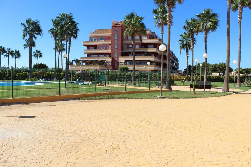 Foto 33cf2dfb-5709-4686-93fb-2a7f68fc41ec. Appartement avec piscine dans El Sabinar-Urbanizaciones-Las Marinas-Playa Serena Roquetas de Mar