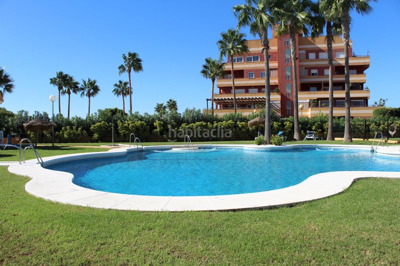 Foto 36ee6bcf-c8a1-4447-989f-e8073989277f. Appartement avec piscine dans El Sabinar-Urbanizaciones-Las Marinas-Playa Serena Roquetas de Mar