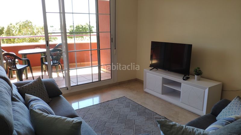 Foto 38aa9f4d-fa57-48e9-95f2-6269473e8503. Appartement avec piscine dans El Sabinar-Urbanizaciones-Las Marinas-Playa Serena Roquetas de Mar