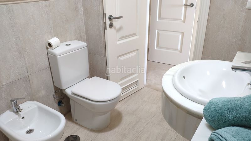 Foto 4b98fe76-9a71-4847-b140-175fe89a2d84. Appartement avec piscine dans El Sabinar-Urbanizaciones-Las Marinas-Playa Serena Roquetas de Mar