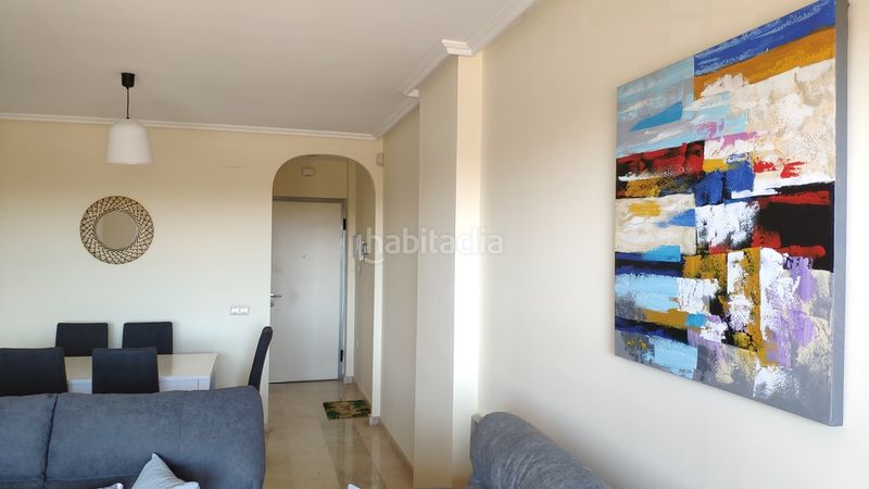 Foto 56c3435f-36b3-433c-95e7-fc5d5d454a79. Appartement avec piscine dans El Sabinar-Urbanizaciones-Las Marinas-Playa Serena Roquetas de Mar