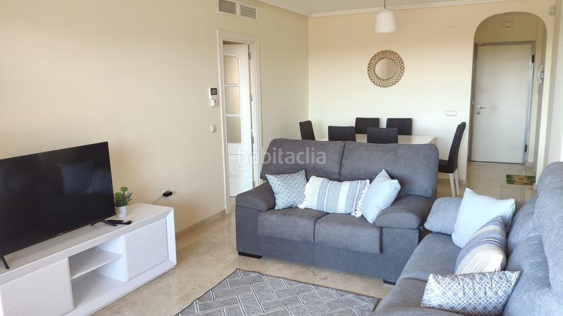Foto 5be4e4cb-0224-4098-b6a4-800f4cff9512. Appartement avec piscine dans El Sabinar-Urbanizaciones-Las Marinas-Playa Serena Roquetas de Mar